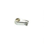 Ferramenta1.com | R cucina romantica 4 1/2-supp.corrimano cr. - PZ 1