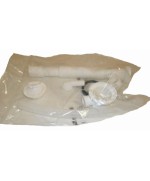 Ferramenta1.com | R kit lavatoio cm.60x50 -kit sifone - CF 1