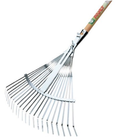 Ferramenta1.com | Scopa regolabile agef c/manico - PZ 5