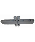 Ferramenta1.com | R armadio terry p/sc 3700uw-(lx1) - PZ 1