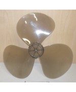 Ferramenta1.com | R ventilatore nebulizz.-ventola - PZ 1