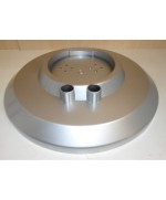 Ferramenta1.com | R ventilatore nebulizz.-copertura  x base - PZ 1