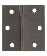 Ferramenta1.com | Bl cerniera fresata 1/2 collo ott bro 60x50 2 pz - BL 6