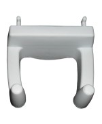 Ferramenta1.com | R armadio keter p/scope -(gancio grande) - PZ 1