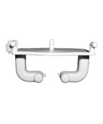 Ferramenta1.com | R armadio keter p/scope -(gancio piccolo) - PZ 1