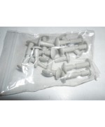 Ferramenta1.com | R stendibiancheria salv.(viti montaggio) - CF 1