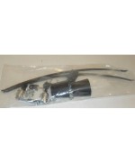 Ferramenta1.com | R armadio spogliatoio 2 posti(kit montaggio) - PZ 1
