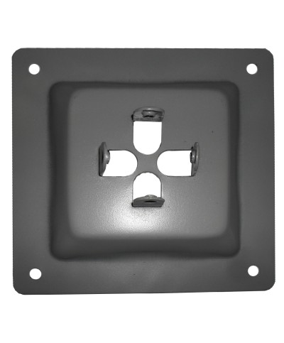 Ferramenta1.com | R gazebosmeralda mt.3x3-(fx4) - PZ 1