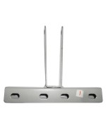Ferramenta1.com | R gazebosmeralda mt.3x3-(ix4) - PZ 1