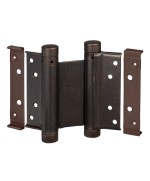Ferramenta1.com | Bl cerniera bommer bronzata h  75 mm  1 cp - BL 6