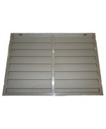 Ferramenta1.com | R cuccia x cani pvc beige/m-(pannello lat.) - PZ 1