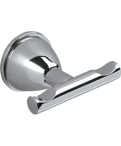 Ferramenta1.com | Gedy ge26 genziana appendiabiti cromo* - PZ 1