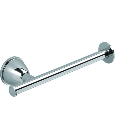 Ferramenta1.com | Gedy ge24 genziana portarotolo cromo* - PZ 1