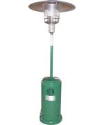 Ferramenta1.com | Testa per stufa patio hss-a-pc teporus - PZ 1