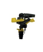 Ferramenta1.com | Irrigo 360127 irrigatore a settore 1/2 m - PZ 1