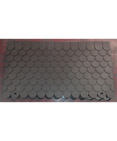 Ferramenta1.com | R cuccia x cani pvc (tetto) - PZ 1