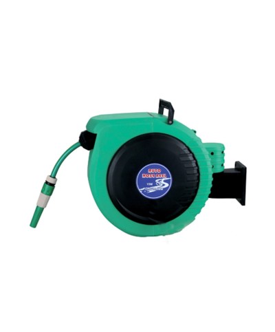 Ferramenta1.com | Avvolgitubo rolling go 15 m da 1/2 - PZ 1