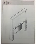 Ferramenta1.com | R salottocapriantr.(pannello a) - PZ 1