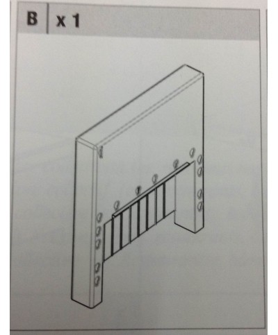 Ferramenta1.com | R salottocapriantr.(pannello b) - PZ 1