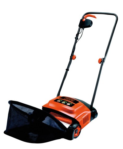 Ferramenta1.com | Arieggiatore elettrico b+d w600 30cm gd300qs - PZ 1
