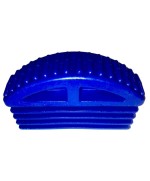 Ferramenta1.com | R copritesta 25x80 x scala alluminio 3x11 - PZ 1