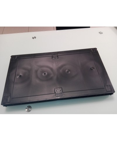 Ferramenta1.com | R armadio terry 2a j-line 368(top ax2) - PZ 1