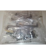 Ferramenta1.com | R kit scarpiera 5r b.(kit montaggio) - CF 1