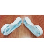 Ferramenta1.com | R tenda c-bracci retratt.(cp supporto rullo) - PZ 1