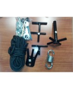 Ferramenta1.com | R lettino a dondolo (kit montaggio) - CF 1