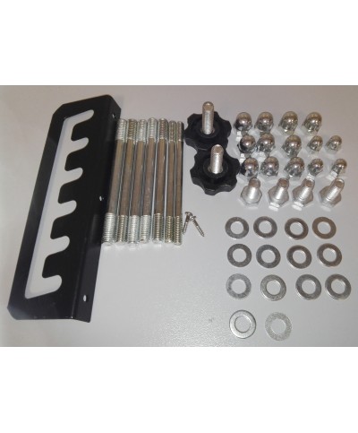 Ferramenta1.com | R ombrellone dece.palo 75 (kit montaggio) - CF 1