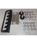 Ferramenta1.com | R ombrellone dece.palo 75 (kit montaggio) - CF 1