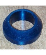 Ferramenta1.com | R pompa plastica primavera(gommino prolunga) - PZ 1