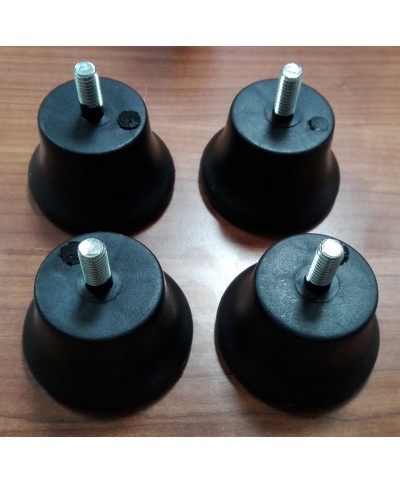 Ferramenta1.com | R divano prontoletto cosybeige (kit piedi) - CF 1