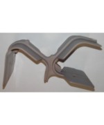 Ferramenta1.com | R cassapanca terry box 140-(hx2) - PZ 1