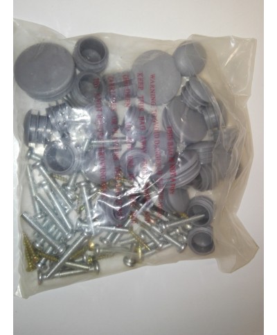 Ferramenta1.com | R set tavolo c/4 sedie(120x70)(kit montaggio - CF 1
