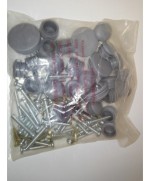 Ferramenta1.com | R set tavolo c/4 sedie(120x70)(kit montaggio - CF 1