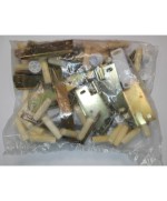 Ferramenta1.com | R kit buffet 3a+3c massello -(kit montaggio) - CF 1