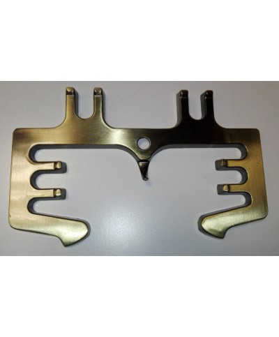 Ferramenta1.com | R set camino c/baseosvaldo(supp.accessori) - PZ 1