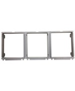 Ferramenta1.com | R pattumiera eco cab3 terry-(cgx1) - PZ 1