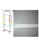 Ferramenta1.com | R stendibiancheria salv.(asta superiore ver) - PZ 1