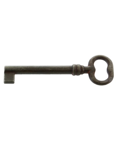 Ferramenta1.com | Bl chiave per mobili 33005 25/78 ferro vecchio - BL 5
