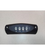 Ferramenta1.com | R stufa alogena new slim(mascherina) - PZ 1