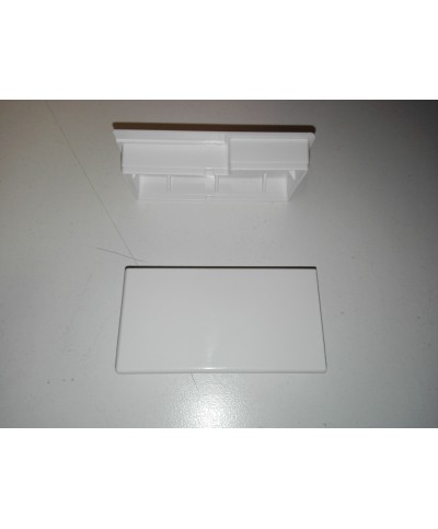 Ferramenta1.com | R kit coprilavatrice resina-(1dx tappo ) - PZ 1