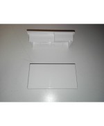 Ferramenta1.com | R kit coprilavatrice resina-(1dx tappo ) - PZ 1