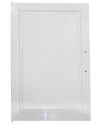 Ferramenta1.com | R anta x kit lavatoio resinacm.45x50 bianco - PZ 1
