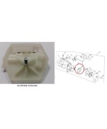 Ferramenta1.com | R motosega j-sky zl2500(fig.109 base filtro) - PZ 1