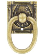 Ferramenta1.com | Bl maniglia 12323 33x57 mm florence - BL 6