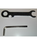 Ferramenta1.com | R decespugliatore qt6082-(kit chiavi) - PZ 1