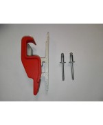 Ferramenta1.com | R rampone x scala all.stilo 3x9 - PZ 1