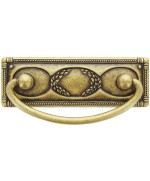Ferramenta1.com | Bl maniglia 06323 97x45 mm florence - BL 5